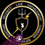 PCG | Marine Security and Law Enforcement Command