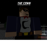 Cewn & Friends