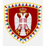 {SA} Serbian Land Army