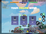 Forever21 bedwars clan