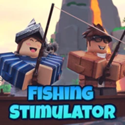 Fishing Simulator [NEW GAME!!] icon