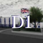 D1 District | Law Enforcement