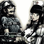 荣耀