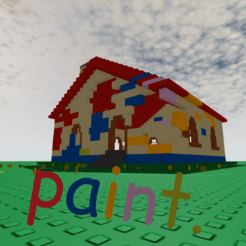 paint.