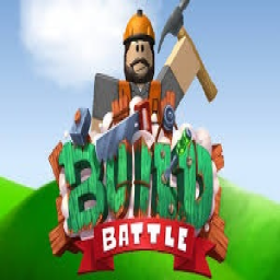 Build Battle! [Beta]