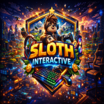 Sloth Interactive