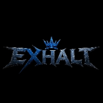 exhalt.