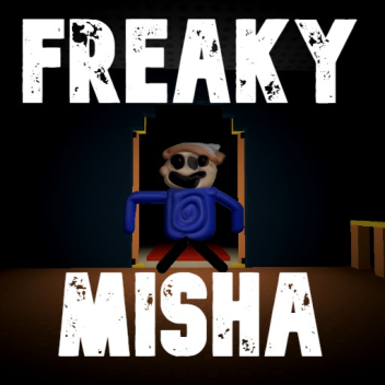 [SKINS!] sUrVive Da FrEаkY MiSHа 👅👅 [BETA]