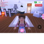 The one and only Roblox group