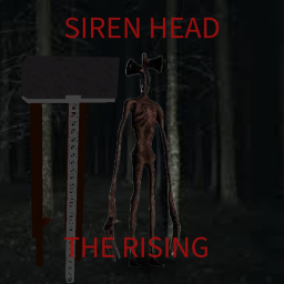 Siren Head - The Arising