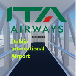 Dublin International Airport (ITA)