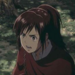 Hange & Armin Supremacy
