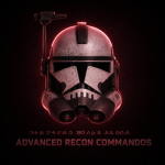「 - Advanced Recon Commandos - 」