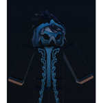 MASKED - Totally not a copy of ant's group