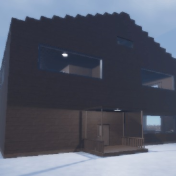 Some Cabin In The Woods