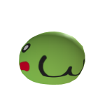 Light Green Slime