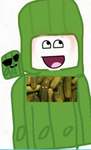 Legendary pickle YT Group