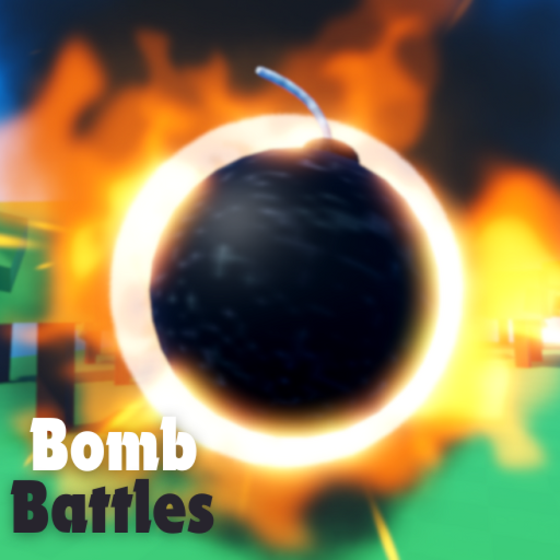 Bomb Battles!