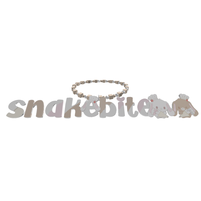 snakebite