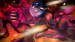 [Shinji Ult] Test KJ