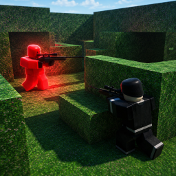 Sniper DeathMatch