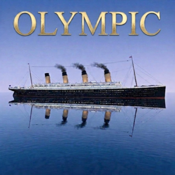 R.M.S. Olympic 