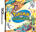 pokemon ranger ultimate elite