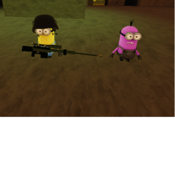 Minion Mayhen