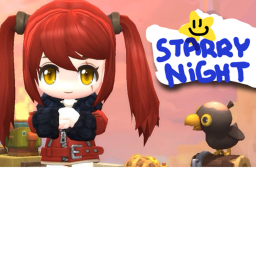 STARRY NiGHT