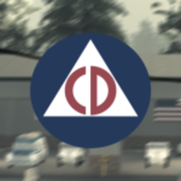 Civil Defense Basic Training Center