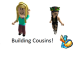 Building cousins