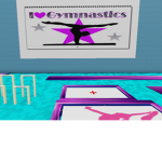 Gymnastics Gymnastics