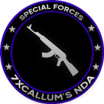 NDA | Special Forces