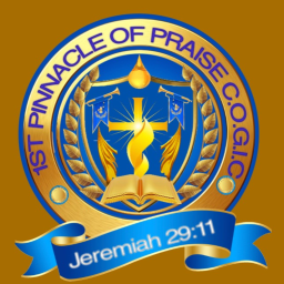 1ST PINNACLE OF PRAISE C.O.G.I.C