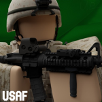 USAR | The United States Armyᅠᅠ