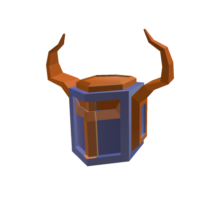 Warrior Helmet