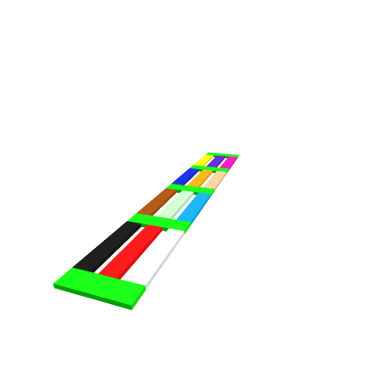 Parkour 4
