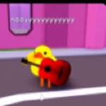Patos uvu