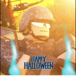 Pumpkin Army
