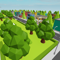 City Labs