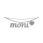 ꒰♡ moni necklace