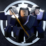 TGΕ | 69th Janitorial Legion