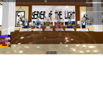 SERVER OF LIGHT