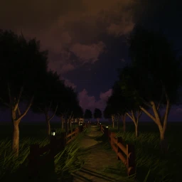 Nocturne icon