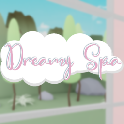 ☁️ Dreamy Spa (BETA)