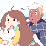 Bee & Puppycat™