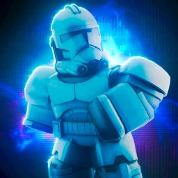 Clone Wars: RP FR icon