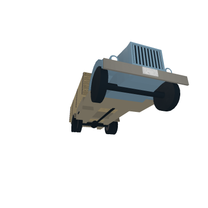 Зил 4331 (Zil 4331)