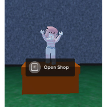 Simple Clicker Game (V1)