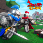 Sword CIash Community